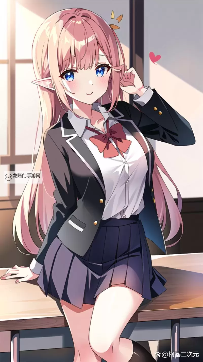 次元学院逆时空电脑版下载 怎么下载次元学院逆时空电脑版模拟器图1