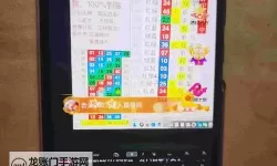 打扑克又疼又叫视频网站盘点：趣味与刺激并存的精彩天地