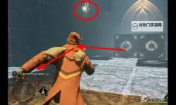 《霍格沃茨之遗》希罗狄安礼堂支线解谜攻略 希罗狄安礼堂第三关正常过法教学