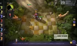 这不是刀塔电脑版下载 这不是刀塔电脑版的安装使用方法