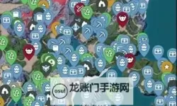 《幻兽帕鲁》互动地图下载方法