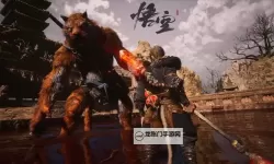 《黑神话悟空》挑战模式虎先锋新招式展示