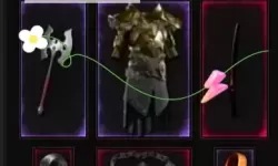 《最后纪元》电火花BD全方位解析 符文法师电火花BD怎么搭配