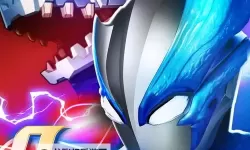 奥特曼系列OL电脑版下载 电脑玩奥特曼系列OL模拟器推荐