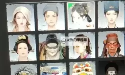 《燕云十六声》梨园门派加入方法 梨园怎么加入