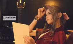 《最终幻想7重生》仰卧起坐对决技巧分享