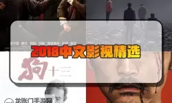 探索最新精彩：最近中文字幕2018最新电影推荐与评价