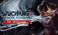 《明末渊虚之羽》4月29日预购实机PV展示