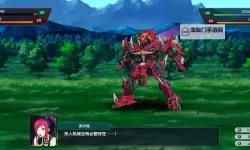 探索未来战场：最新机战SF精彩纷呈的终极体验