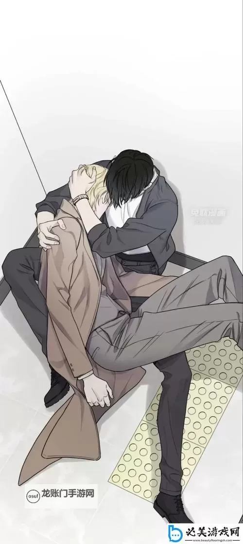 在逃生游戏里花式挨双男主：逆转剧情的刺激体验图1