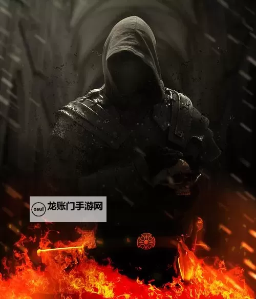 怎么双开黑暗使者? 黑暗使者双开挂机图文全攻略图2