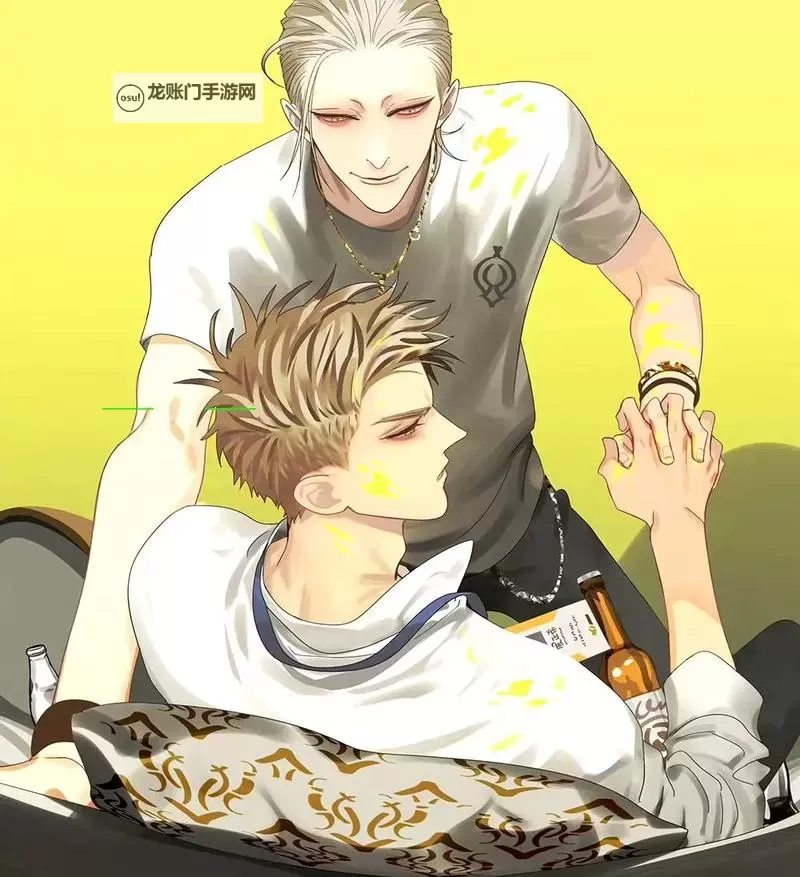 外卖GAYXXXGAY2:探索都市生活中的多元情感图1