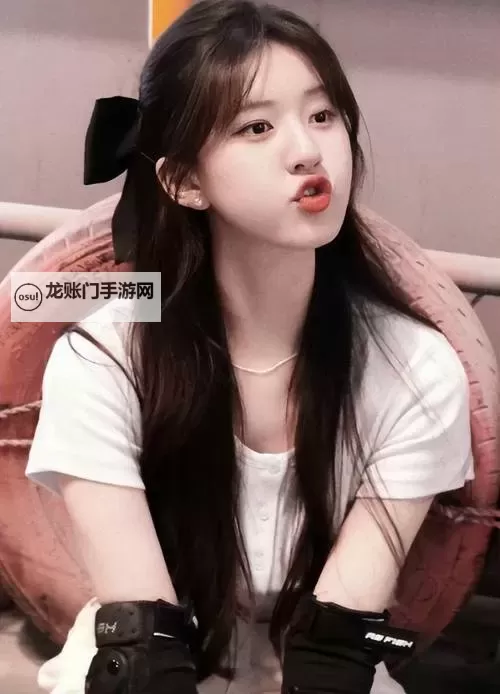 赵露思ai智能人脸替换脸：AI换脸时代的影像伦理与创作边界图1