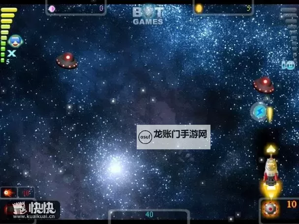 经典太空射击游戏大全 有哪些好玩的放置游戏图1