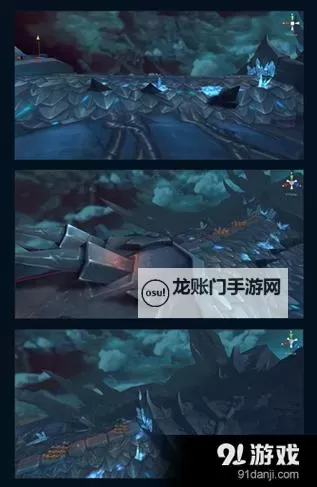 黑龙风暴双开软件推荐 全程免费福利来袭图1