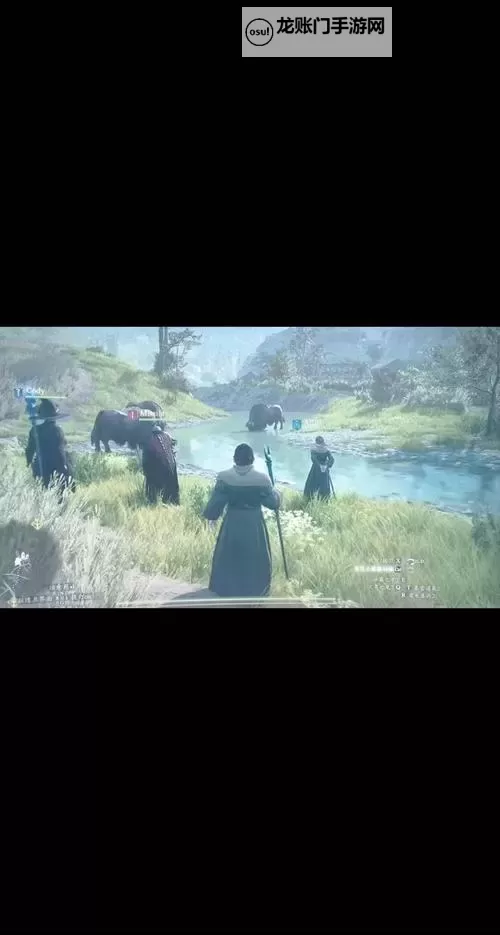 《龙之信条2》快速传送方式汇总 龙之信条2怎么传送图1