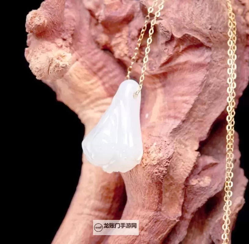 我会自己选一根玉器:品味古韵与传说中的瑰宝图1