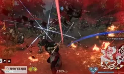 《真三国无双起源》孙家IF线达成攻略 孙家IF结局怎么达成