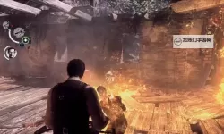 恶灵附身 噩梦难度第六章心得