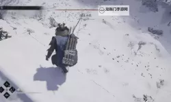 《刺客信条影》心与身支线任务攻略 心与身支线怎么做