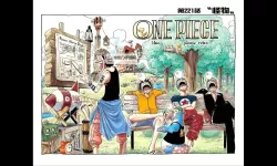 探索无限精彩：海贼王同人漫画网站大全