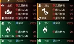 《全境封锁2》90CD电工配装指南 90CD电工怎么配装