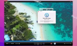 播霸电视版：在光影里写下家的秘密