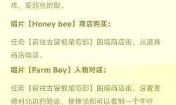 《最终幻想7重制版》配件收集指南