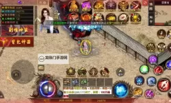 降魔传奇电脑版下载 怎么下载降魔传奇电脑版模拟器