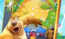 怎么双开熊出没之极限弹射？ 熊出没之极限弹射双开挂机图文全攻略