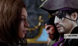 《如龙8外传夏威夷海盗》安保机器人速通打法攻略 安保机器人怎么打