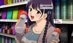 星光校园之旅：少女たちよ免费在线观看动漫的梦想与勇气