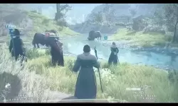 《龙之信条2》快速传送方式汇总 龙之信条2怎么传送