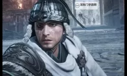 《卧龙苍天陨落》三国无双吕布捏脸参考