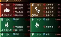 《全境封锁2》90CD电工配装指南 90CD电工怎么配装