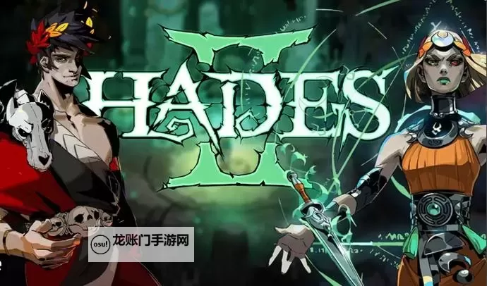 《哈迪斯2》蓄力法阵流构筑分享图1