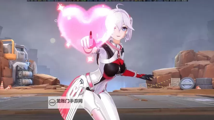 《卡拉彼丘》枪法提升攻略 零基础枪法教学图1