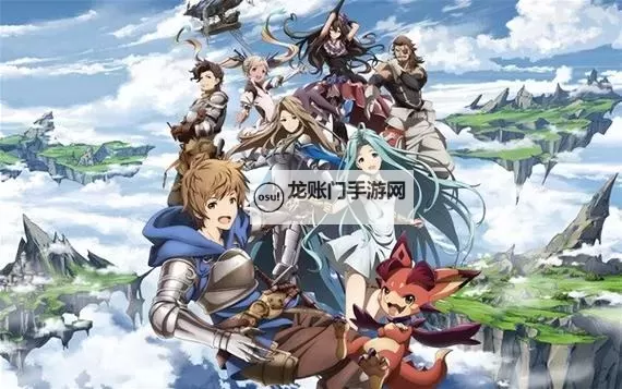 《碧蓝幻想Relink》菲莉输出手法教学 碧蓝幻想Relink菲莉怎么玩图1