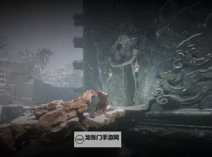 《黑神话悟空》浮屠监牢8个封印牢房位置 浮屠监牢封印牢房在哪图1