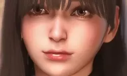 《怪物猎人荒野》卡思嘉捏脸数据分享