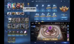 曜石神魔录双开神器 轻松一键搞定曜石神魔录挂机双开