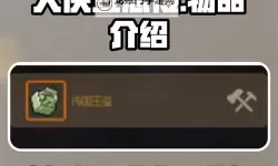 《大侠立志传》最强饰品推荐 哪个饰品好