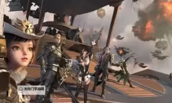 新神魔大陆新手攻略 新神魔大陆新手任务详解