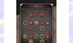 《巫师3》法印流减速炮塔打法 法印流怎么玩