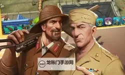 《口袋战争》资源攻略：各种资源、钻石获取方法&使用攻略！