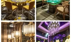 灯光下的记忆回响：永年KTV之夜