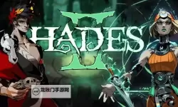 《哈迪斯2》蓄力法阵流构筑分享