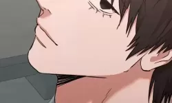 汗ss漫画：热浪下的笔触，城市里的梦想