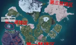 《幻兽帕鲁》灌木羊捕捉位置一览 035灌木羊在哪抓