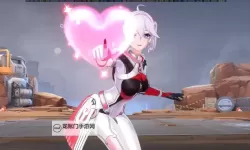 《卡拉彼丘》枪法提升攻略 零基础枪法教学